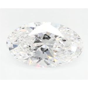 0.73ct OVAL Diamond - 500121245