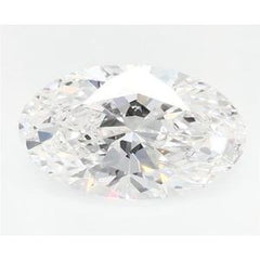 0.73ct OVAL Diamond - 500121245