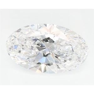 0.9ct OVAL Diamond - 500121268