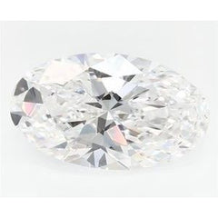 0.7ct OVAL Diamond - 500121231