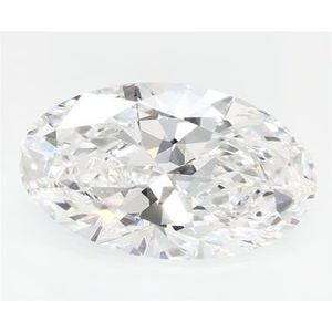 0.65ct OVAL Diamond - 500121223