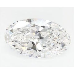 0.65ct OVAL Diamond - 500121223