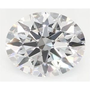 0.99ct ROUND Diamond - 500121205