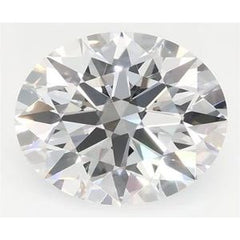 0.99ct ROUND Diamond - 500121205