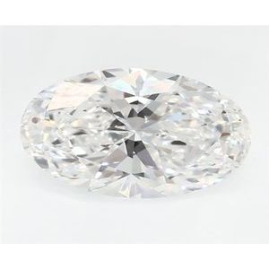 0.79ct OVAL Diamond - 500121267