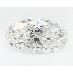 0.79ct OVAL Diamond - 500121267