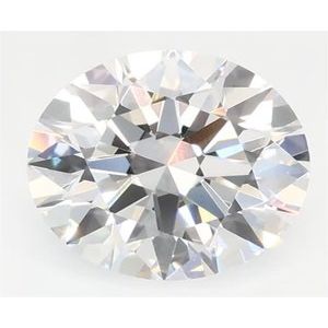 0.89ct ROUND Diamond - 500121198