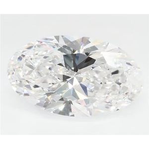 2.4ct OVAL Diamond - 500121382