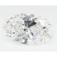 2.4ct OVAL Diamond - 500121382