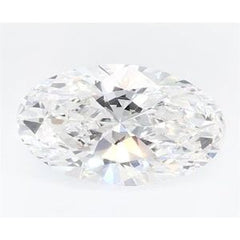 0.65ct OVAL Diamond - 500121229