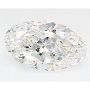 2.01ct OVAL Diamond - 500121366
