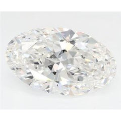 2.01ct OVAL Diamond - 500121366