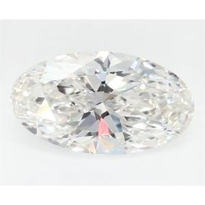 0.71ct OVAL Diamond - 500121242