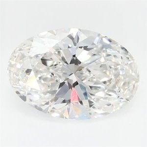 0.71ct OVAL Diamond - 500121242
