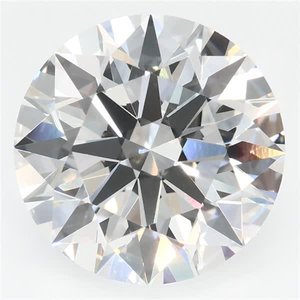 4.0ct ROUND Diamond - 500121209