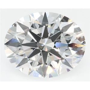 4.0ct ROUND Diamond - 500121209