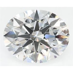 4.0ct ROUND Diamond - 500121209