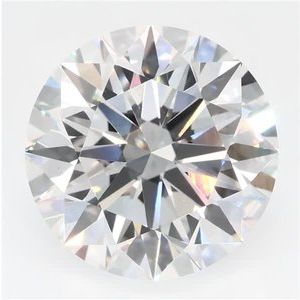 4.08ct ROUND Diamond - 500121216