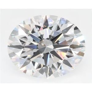 4.08ct ROUND Diamond - 500121216