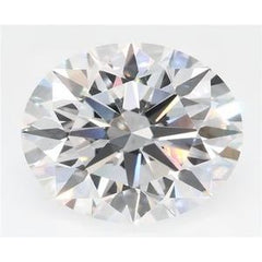 4.08ct ROUND Diamond - 500121216