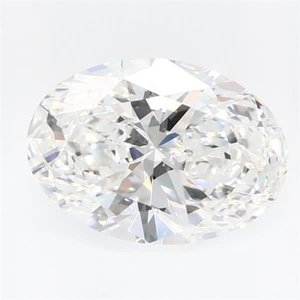 0.74ct OVAL Diamond - 500121250