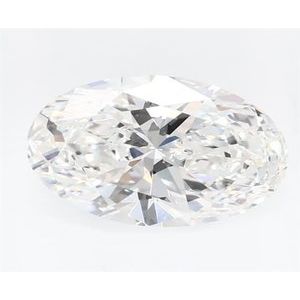 0.74ct OVAL Diamond - 500121250