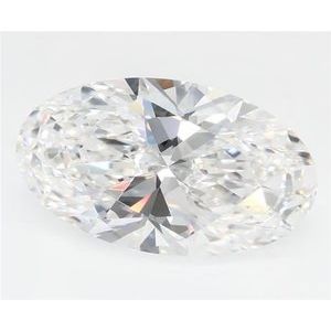 1.54ct OVAL Diamond - 500121343