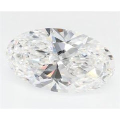 1.54ct OVAL Diamond - 500121343