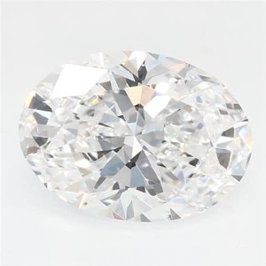 1.42ct OVAL Diamond - 500121324
