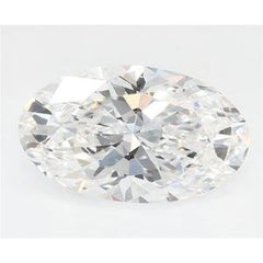 1.42ct OVAL Diamond - 500121324