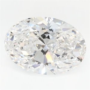 1.02ct OVAL Diamond - 500121292