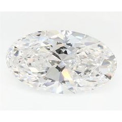 1.02ct OVAL Diamond - 500121292