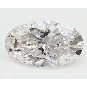 1.58ct OVAL Diamond - 500121347