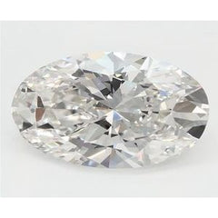 1.58ct OVAL Diamond - 500121347