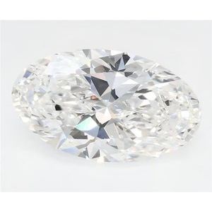 1.5ct OVAL Diamond - 500121332