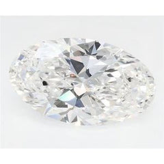 1.5ct OVAL Diamond - 500121332