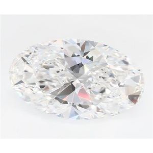 1.72ct OVAL Diamond - 500121357