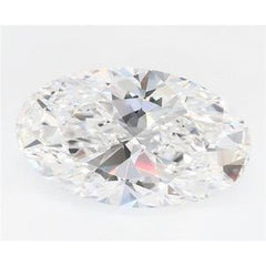 1.72ct OVAL Diamond - 500121357