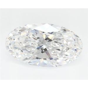 1.27ct OVAL Diamond - 500121311