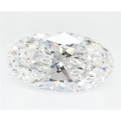 1.27ct OVAL Diamond - 500121311
