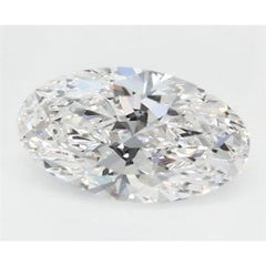 0.71ct OVAL Diamond - 500121243