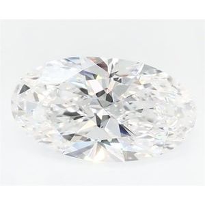 0.71ct OVAL Diamond - 500121241