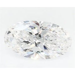0.71ct OVAL Diamond - 500121241