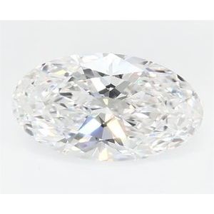 0.73ct OVAL Diamond - 500121247