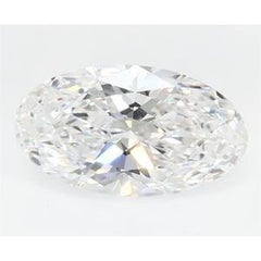 0.73ct OVAL Diamond - 500121247