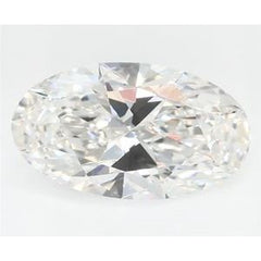 0.96ct OVAL Diamond - 500121279