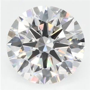 4.02ct ROUND Diamond - 500121211