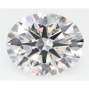4.02ct ROUND Diamond - 500121211