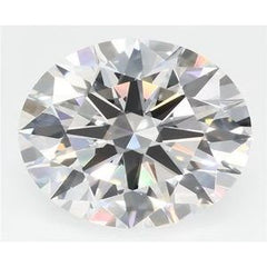4.02ct ROUND Diamond - 500121211