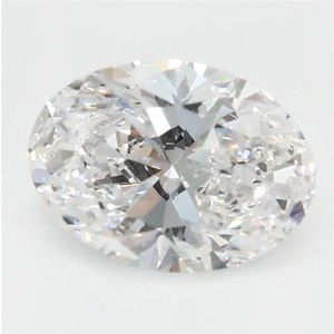 0.73ct OVAL Diamond - 500121249